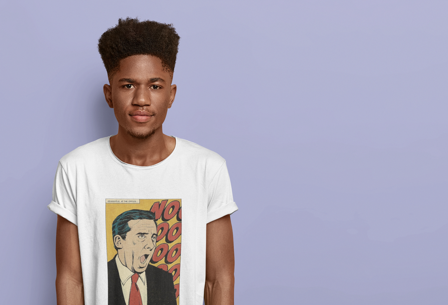 Men's Regular Tee