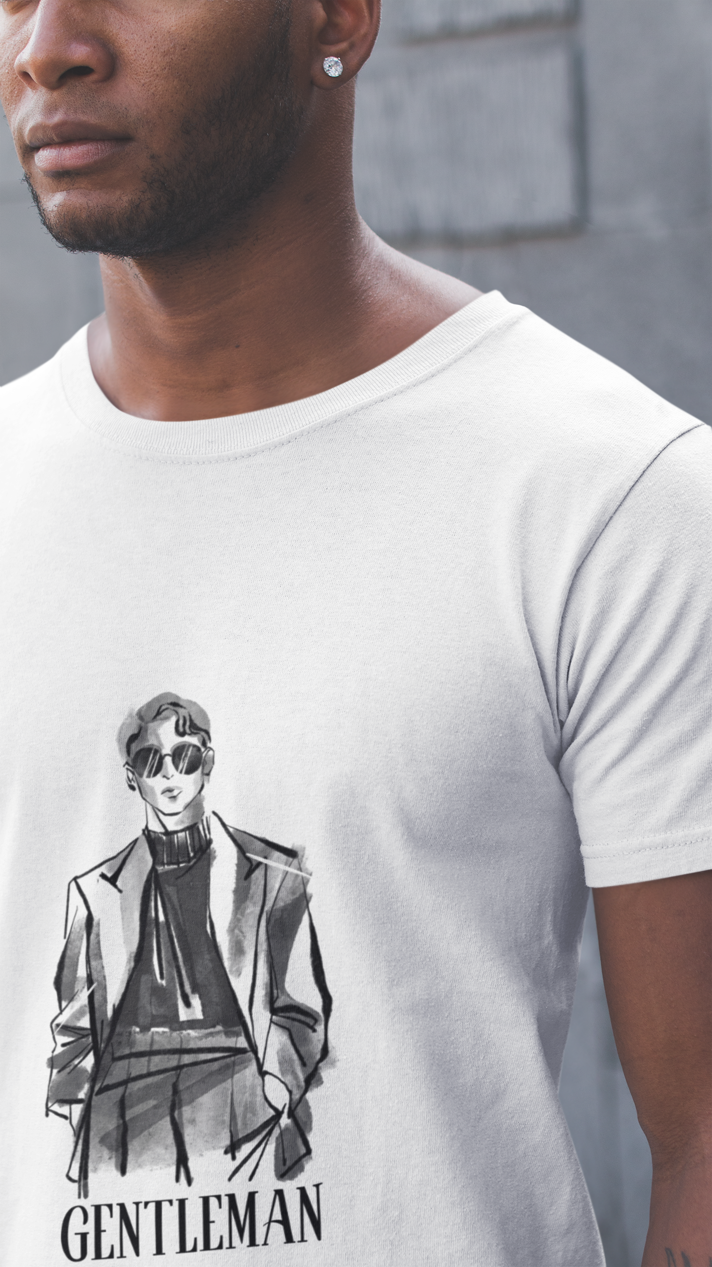 Refined Minimal Regular Tee