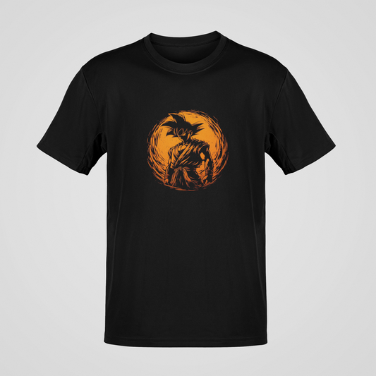 Eclipse Warrior Regular Fit Tee