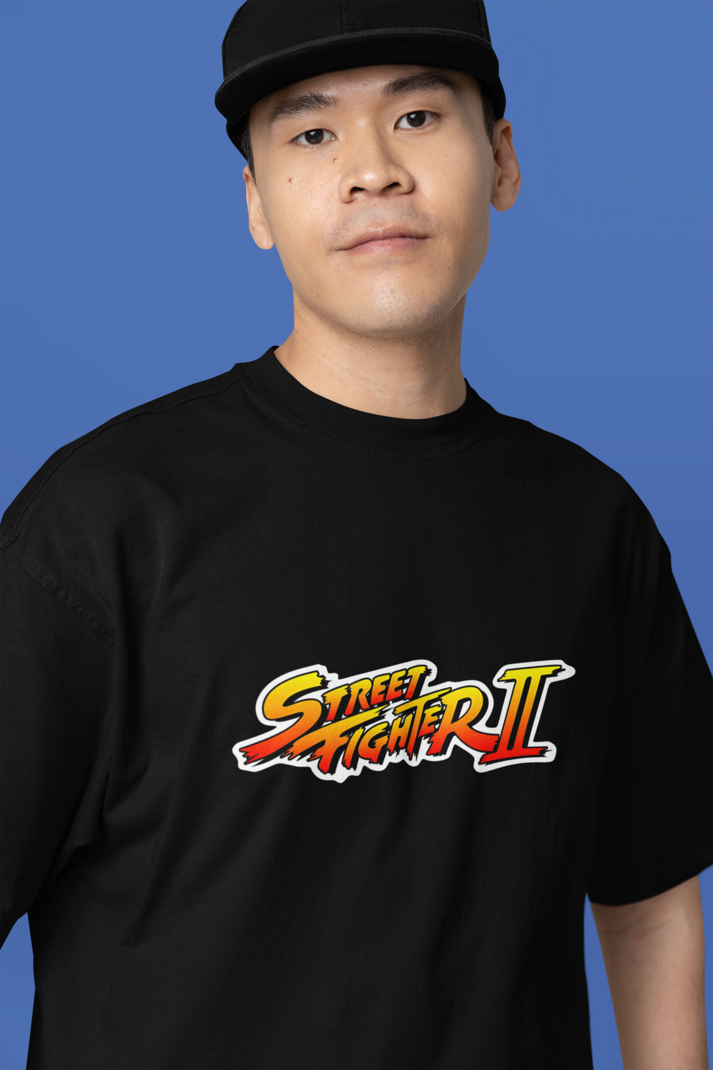 Arcade Legends Oversized Tee