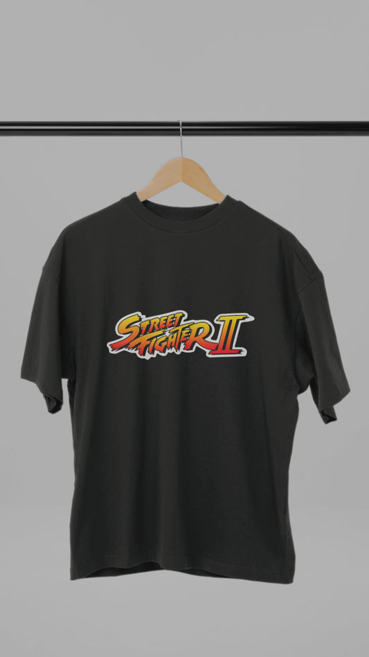 Arcade Legends Oversized Tee