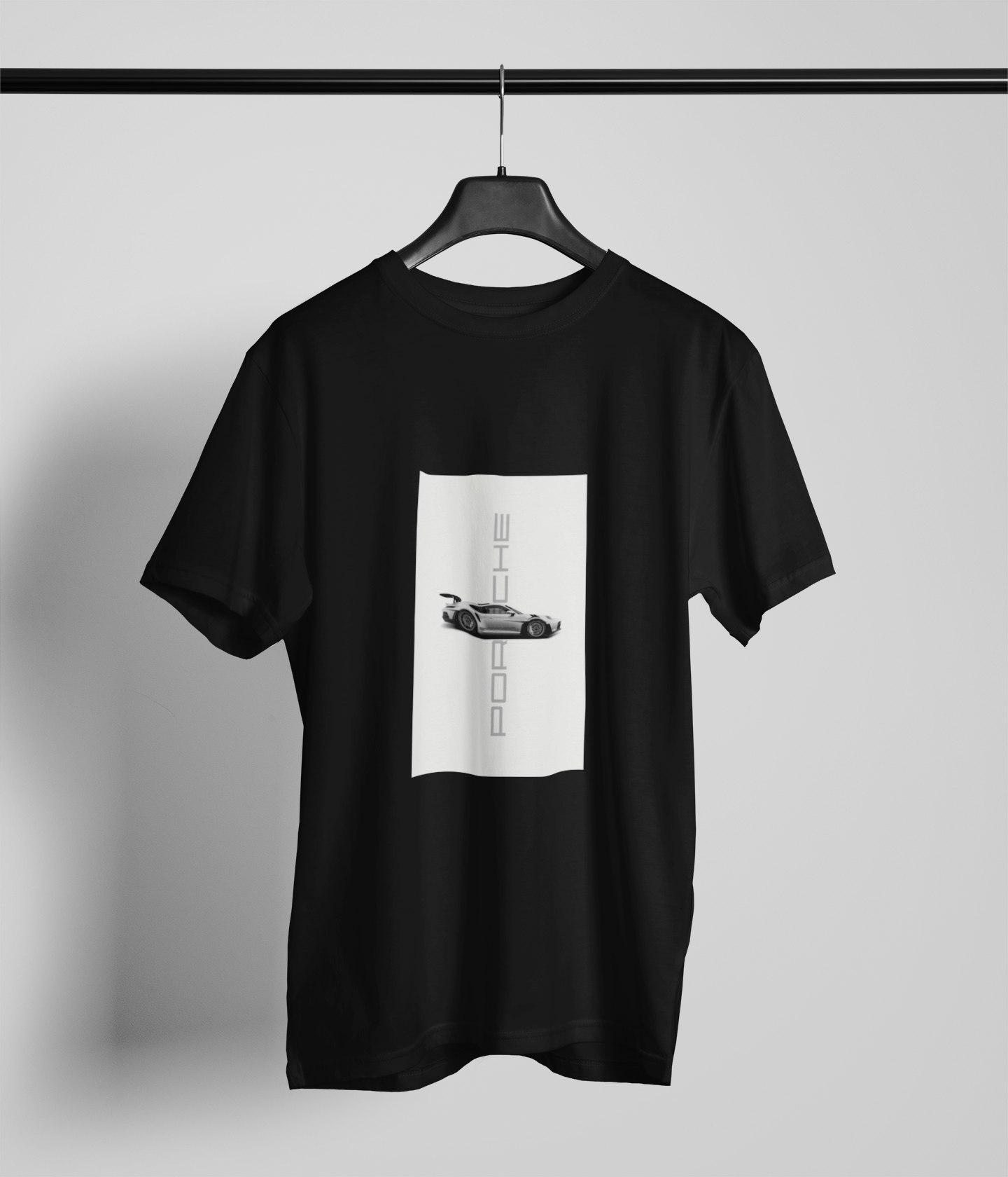 Silent Velocity Regular Tee