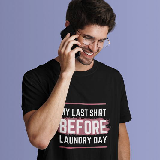 Laundry Regular Tee